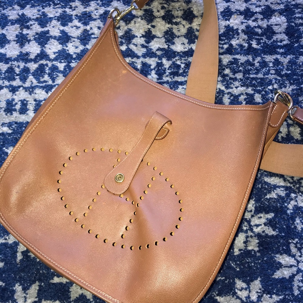Hermes bag